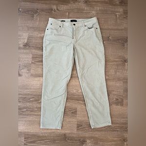 Talbots Boyfriend Pants